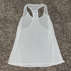 Lululemon tank top